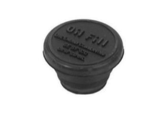Picture of Mercury-Mercruiser 36-807152 CAP-OIL FILLER
